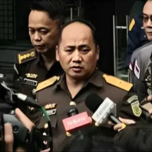 Kejagung Periksa 12 Saksi dalam Kasus Korupsi Penyaluran Kredit PT Sritex Kejagung Periksa 12 Saksi dalam Kasus Korupsi Penyaluran Kredit PT Sritex