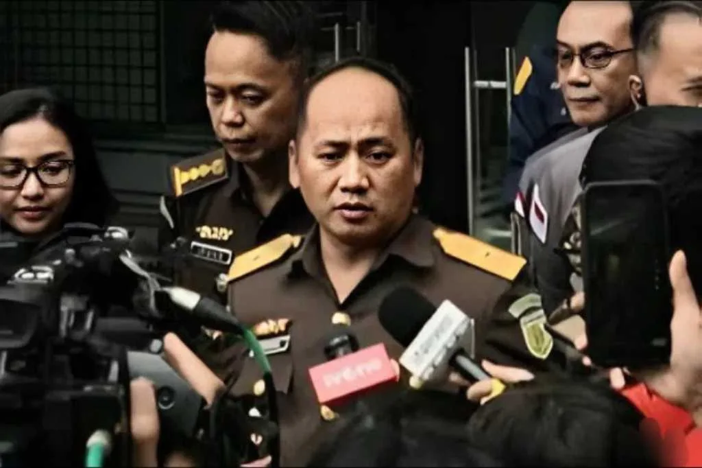 Kejagung Periksa 12 Saksi dalam Kasus Korupsi Penyaluran Kredit PT Sritex