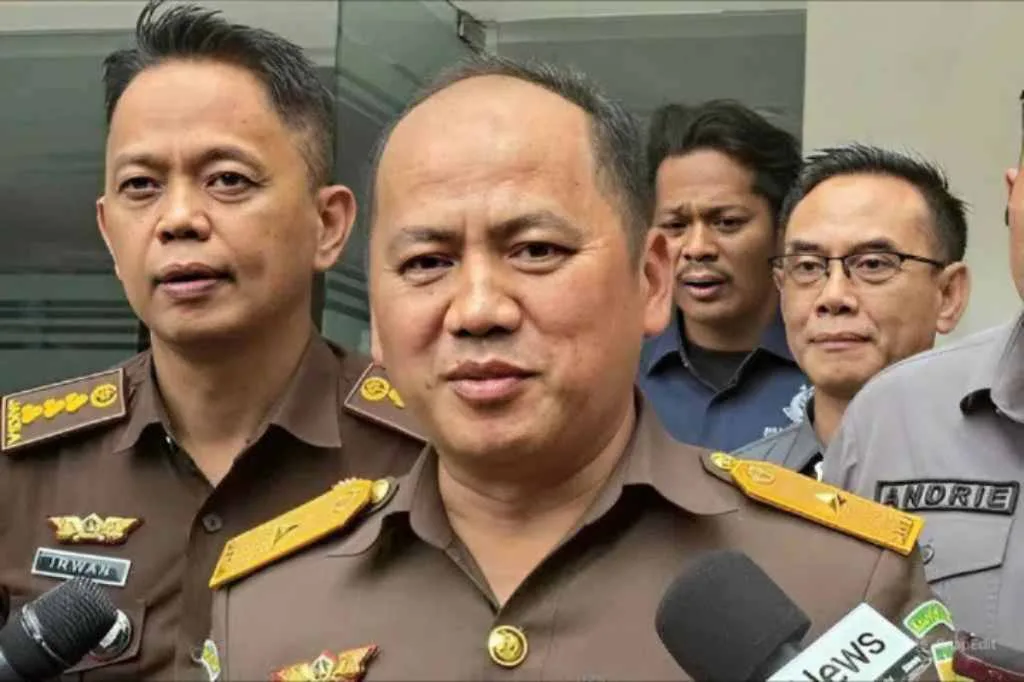 Kejagung Selidiki Dugaan Pengoplosan Beras dan Penyimpangan Harga Jual