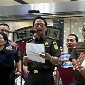 Kejagung Tetapkan 8 Tersangka dalam Kasus Korupsi Pemberian Kredit ke PT Sritex