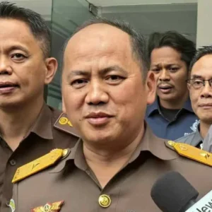 Kejaksaan Agung Periksa 4 Orang Saksi Terkait Dugaan Korupsi Kredit PT Sritex