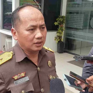 Kejaksaan Agung Periksa 9 Saksi dalam Kasus Korupsi Penyaluran Kredit Sritex