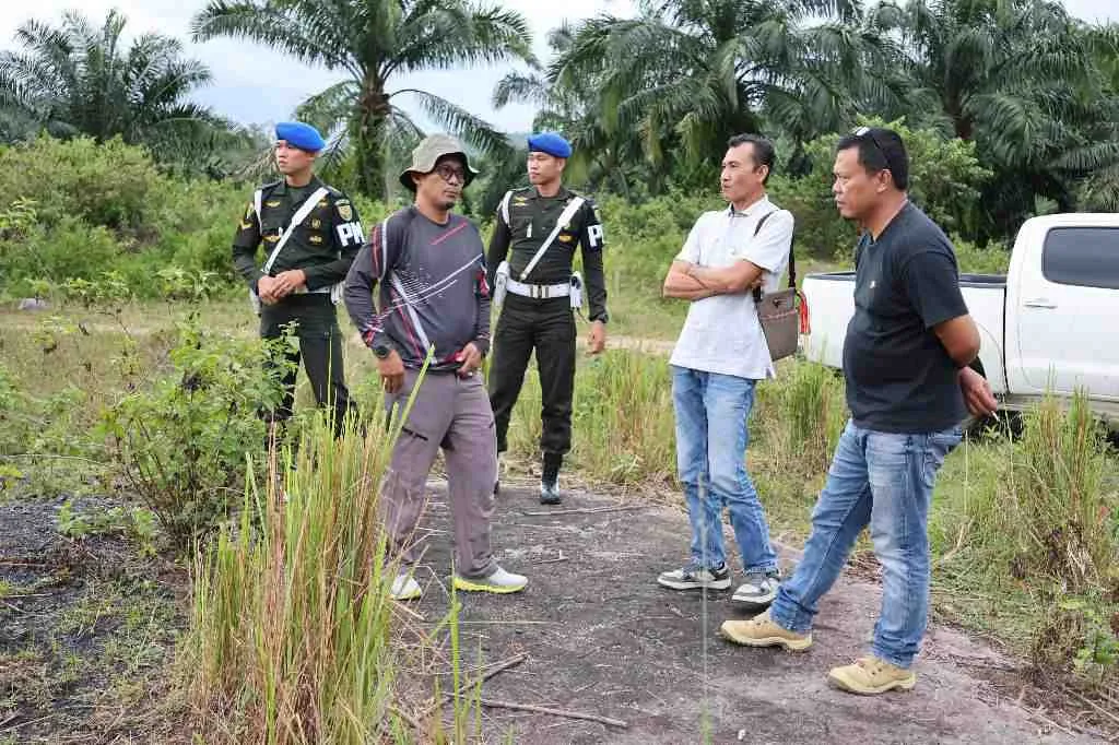 Kejati Bengkulu Gandeng Ahli Ekonomi Forensik Bongkar Korupsi Tambang Rp500 Miliar