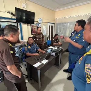 Kejati Bengkulu Geledah Kantor KSOP dan Rumah Bebby Hussy Terkait Kasus Tambang Batubara