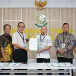 Kejati Bengkulu Kawal Proyek Strategis Daerah 2025