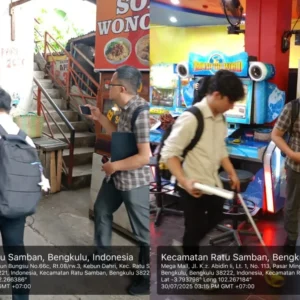 Kejati Bengkulu Libatkan KJPP Hitung Aset Mega Mall dan PTM Kejati Bengkulu Libatkan KJPP Hitung Aset Mega Mall dan PTM