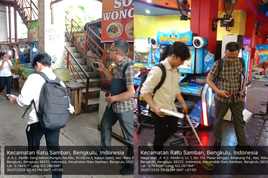 Kejati Bengkulu Libatkan KJPP Hitung Aset Mega Mall dan PTM