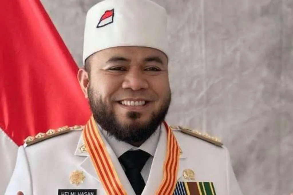 Kejati Bengkulu Periksa Gubernur Bengkulu Helmi Hasan di Jakarta, Kasus Mega Mall