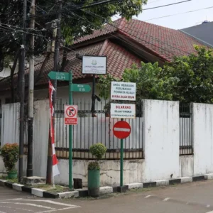 Kejati Bengkulu Sita Aset Tersangka TPPU Mega Mall di Jaksel