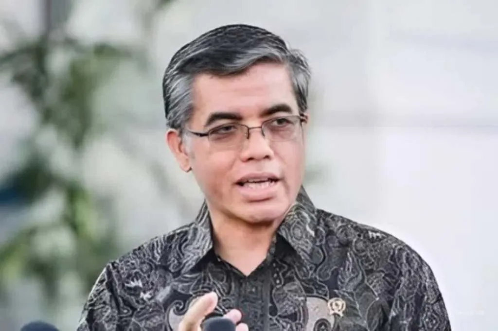 Kemnaker Sebut Jumlah Korban PHK 2025 Meningkat Hingga 32,19%
