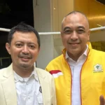 Ketua AMMDI Jakarta, Abdul Kodir Dukung Zaki Iskandar Pimpin Kembali Golkar DKI
