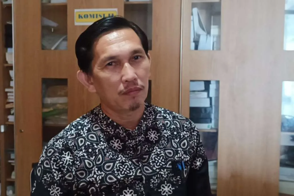 Ketua Pansus, Pajak Kendaraan Bengkulu Insyaallah Turun Tahun Ini Ketua Pansus: Pajak Kendaraan Bengkulu Insyaallah Turun Tahun Ini
