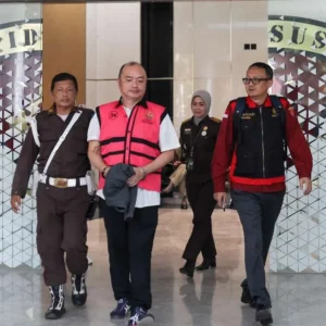 Komisaris PT RSM Jadi Tersangka ke 8 Kasus Tambang Batubara Bengkulu