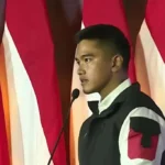 Kongres PSI 2025 Resmi Ditutup: Kaesang Ungkap Syukur dan Terima Kasih