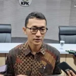 KPK Periksa 4 Tersangka Terkait Kasus Dugaan Pemerasan RPTKA di Kemenaker