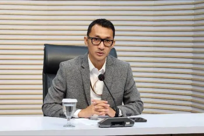 KPK Periksa Direktur Keuangan PT Pembangunan Perumahan atas Dugaan Korupsi Pengadaan Fiktif
