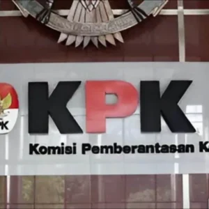 KPK Tetapkan 5 Tersangka dalam Kasus Dugaan Korupsi di Bank Milik Negara
