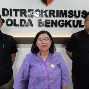 LPSK RI Dampingi Para Saksi Kasus PHL PDAM Tirta Hidayah Kota Bengkulu LPSK RI Dampingi Para Saksi Kasus PHL PDAM Tirta Hidayah Kota Bengkulu
