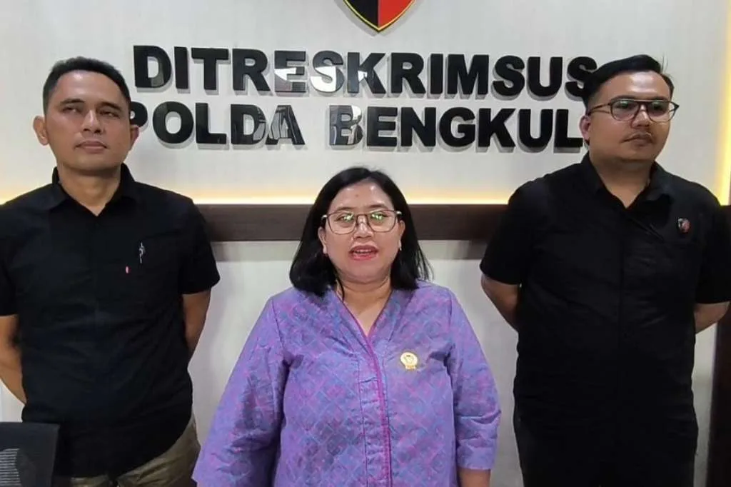 LPSK RI Dampingi Para Saksi Kasus PHL PDAM Tirta Hidayah Kota Bengkulu