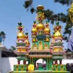 Luruskan Sejarah: Tabut Adalah Milik KKT Bencoolen