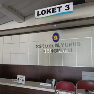Miris! Obat Pasien Kronis Habis, RSMY Bengkulu Bungkam, Keluarga Pilih Pindah Rumah Sakit