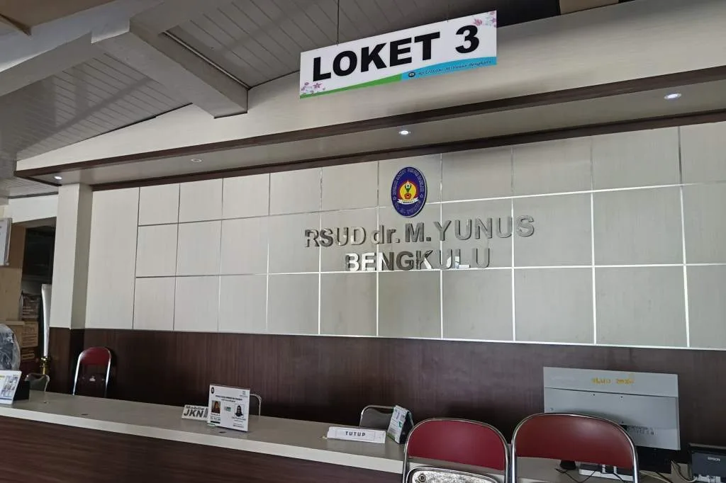 Miris! Obat Pasien Kronis Habis, RSMY Bengkulu Bungkam, Keluarga Pilih Pindah Rumah Sakit