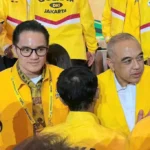 Musda XI Golkar DKI Jakarta: Syafi Djohan Apresiasi Sinergi Soliditas Partai