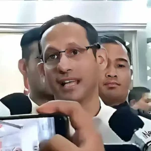 Nadiem Makarim Diperiksa Kejagung 9 Jam Terkait Kasus Korupsi Chromebook