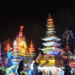 Negeri 1.000 Tabut Jejak Yang Terlupakan dari Mimpi Besar Bengkulu