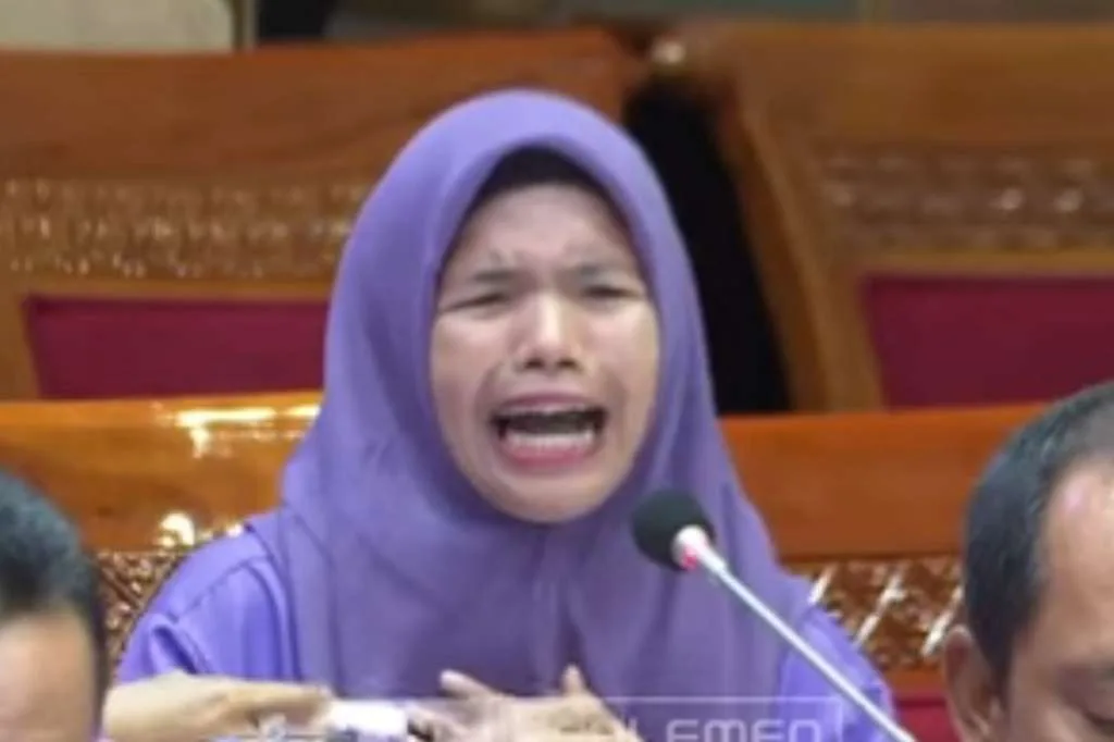 Ngadu Gaji ke DPR RI, Guru Honorer Rerisa Dipanggil Inspektorat Bengkulu