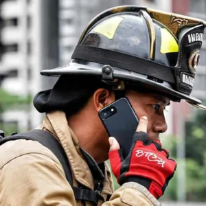 Niat Evakuasi Ular, Petugas Damkar Bekasi Malah Kena Prank dari Debt Collector