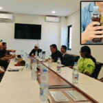 Pansus DPRD Bengkulu Ungkap Benang Merah Dugaan Penyebab Antrian BBM Solar