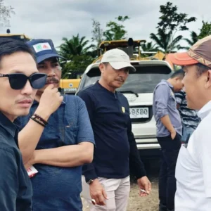 Pansus DPRD Temukan Dugaan Ketidakpatuhan Pajak Sejumlah Perusahaan Batu Bara di Bengkulu Pansus DPRD Temukan Dugaan Ketidakpatuhan Pajak Sejumlah Perusahaan Batubara di Bengkulu