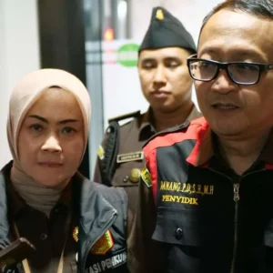 Pejabat BUMN Terlibat Korupsi Tambang Batubara di Bengkulu