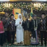 Pemdes Plosorejo Kab Blitar Gelar Kirab Panji dan Pusaka: Nguri-Nguri Budaya Jawa