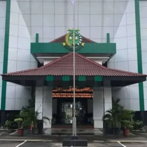 Pemeriksaan Para Pegawai Setwan Provinsi Bengkulu Masih Terus Bergulir Pemeriksaan Para Pegawai Setwan Provinsi Bengkulu Masih Terus Bergulir