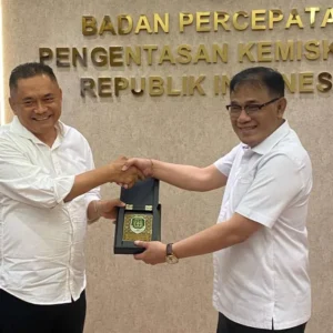 Pemkab Benteng Gandeng BP Taskin, Fokus Tuntaskan Wilayah Tak Berlistrik dan Blank Spot
