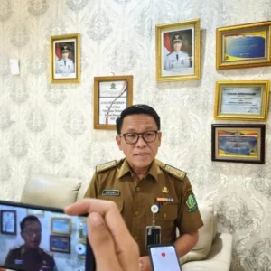 Pemkab Lebong Kejar Pengembalian TGR 11 Miliar