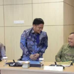 Pemkab Tegal Usul Bangun Rumah Sakit kepada Menkes dan Ketua MPR RI