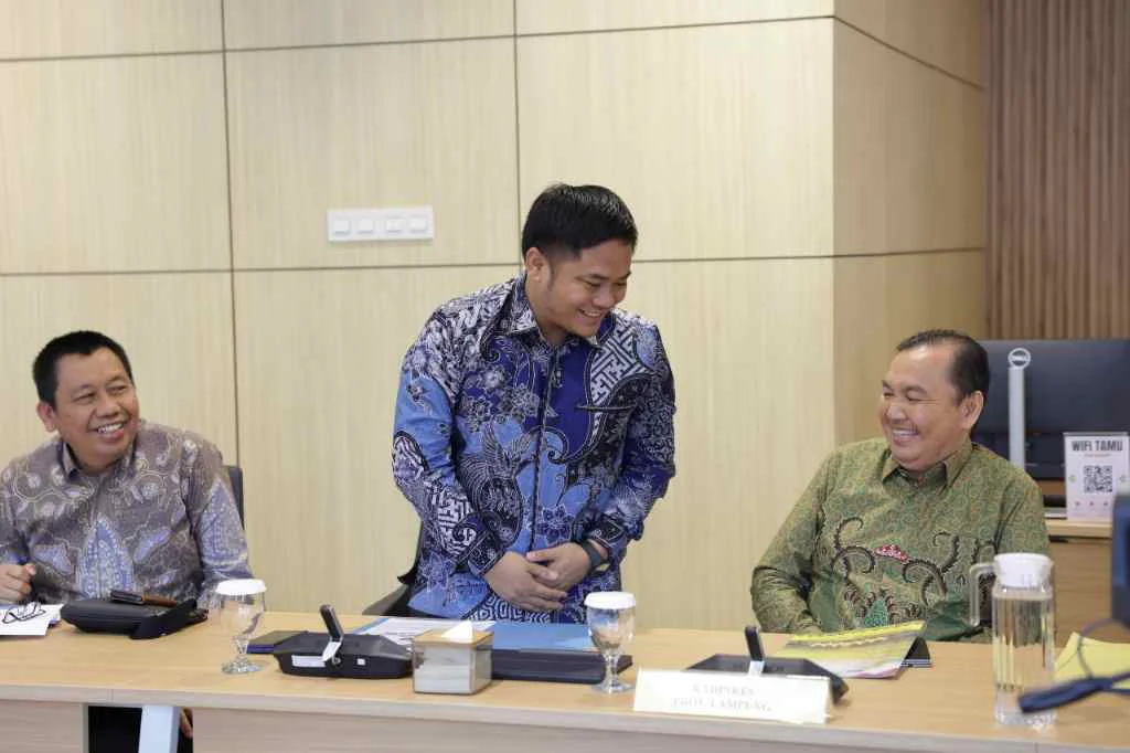 Pemkab Tegal Usul Bangun Rumah Sakit kepada Menkes dan Ketua MPR RI
