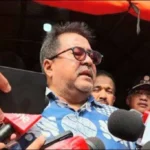 Pemprov DKI Siapkan Bantuan dan Renovasi Rumah Korban Kebakaran di Tebet Jaksel