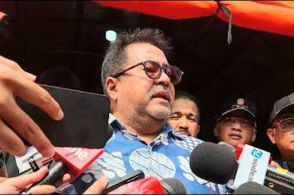 Pemprov DKI Siapkan Bantuan dan Renovasi Rumah Korban Kebakaran di Tebet Jaksel