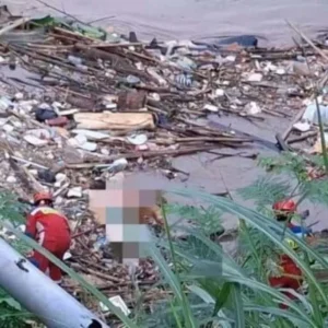 Penemuan Jasad Pria Tanpa Kepala di Kali Ciliwung,Diduga Pegawai Kemendagri Penemuan Jasad Pria Tanpa Kepala di Kali Ciliwung: Diduga Pegawai Kemendagri