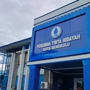 Pengembalian Uang PHL PDAM Bengkulu Disebut Karena Adanya Arahan Pihak Kepolisian Pengembalian Uang PHL PDAM Bengkulu Disebut Karena Adanya Arahan Pihak Kepolisian