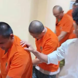 Pernah Dipenjara Bisa Jadi Lurah di Kota Bengkulu, Kini Tertangkap Pakai Sabu
