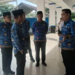 PGE Hulu Lais Ditargetkan Beroperasi Tahun 2027