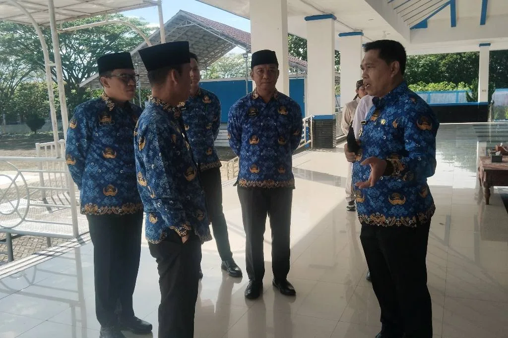 PGE Hulu Lais Ditargetkan Beroperasi Tahun 2027