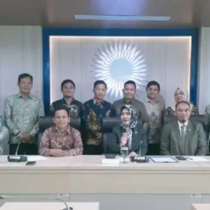 Pilkades di Kabupaten Lebong Berpotensi Ditunda