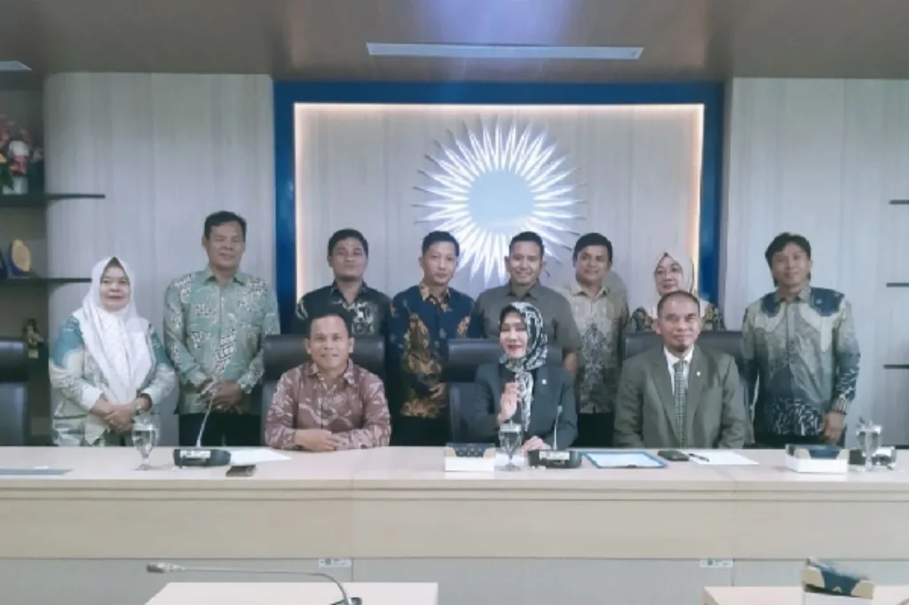Pilkades di Kabupaten Lebong Berpotensi Ditunda