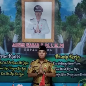 Pjs Kades Tabeak Blau II Buka Suara Terkait Pemberitaan yang Dinilai Tidak Sesuai Fakta Pjs Kades Tabeak Blau II Buka Suara Terkait Pemberitaan yang Dinilai Tidak Sesuai Fakta